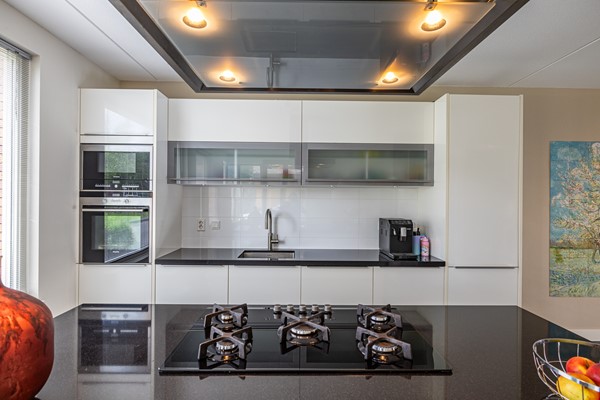 Medium property photo - Einthovenlaan 18, 9728 LV Groningen